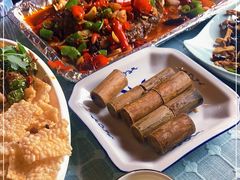 -小厨子私房菜·云南美食店