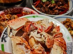 -欧记大排档·景德菜(上海首店)