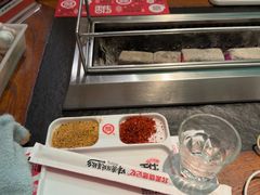 -可口香·非遗老号烧烤(南岗直营店)