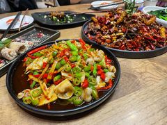 -成都吃客(九眼桥店)