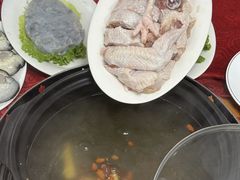 -花苑美食横琴生蚝火锅(拱北粤华路店)