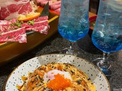 -梦山水日本烧肉(五四广场店)