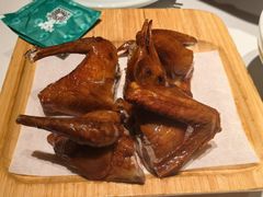 -0776食堂·京城创意菜(七里庄店)