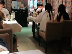 大堂-西域阿里马新疆菜·清真(桂花路店)