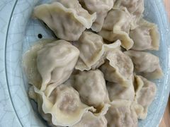 -老边饺子馆(西站店)