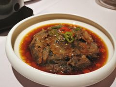 -粗茶淡饭·汉口公馆(循礼门店)
