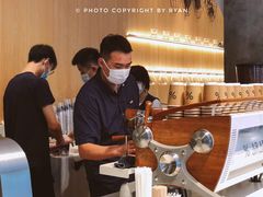 -% Arabica阿拉比卡咖啡烘焙工坊