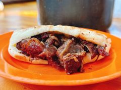 -清真-戏楼王记牛肉面