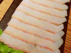 -盡膳口福跷脚牛肉火锅(合生汇购物中心店)