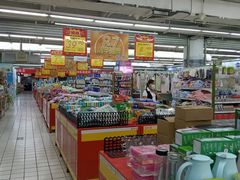 -青岛利群四方购物广场