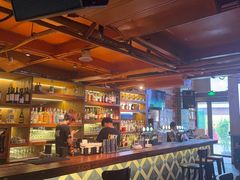 -Q MEX 库迈墨西哥餐吧(三里屯店)