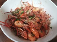 河虾-椿不老