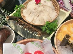 -季季山·云南野生菌火锅(上海首店)
