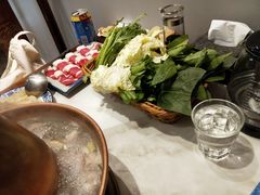 -宣武小院涮肉(前门店)