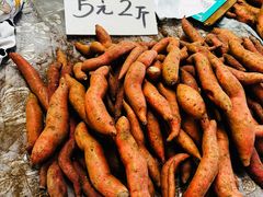 -十五大街农贸市场