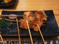 -菊上日式料理(蚌埠银泰店)