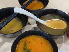 -林静小吃(复兴路店)