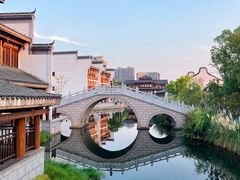 -洋湖国家湿地公园