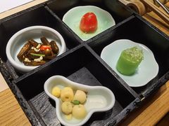 -素慧餐厅(大虹桥店)