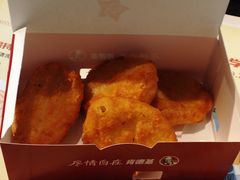 -肯德基(中鼎大厦店)