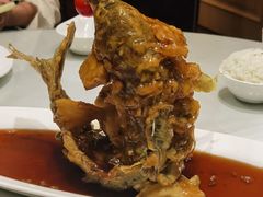 -老牌坊鲁菜名店(宽厚里店)