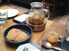 -食间牛排(湖西路店)