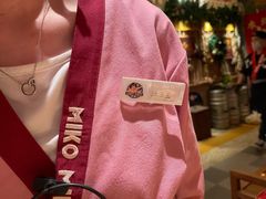 -MIKOMIKO和牛烧肉专门店(南门店)