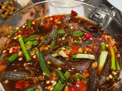 -五样儿西昌小签签烤串(建设路店)
