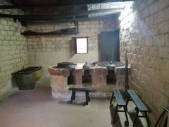 -韶山毛泽东同志故居