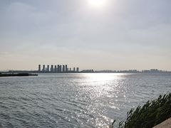 -苏州独墅湖世尊酒店