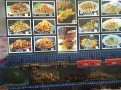 -君霖海鲜私房菜(春柳店)