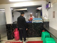 -老五鸡丝豆花面粉(瑞金北路68号院店)