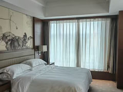 -北京希尔顿逸林酒店
