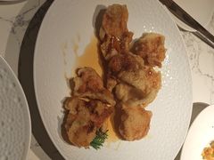 -奉天小馆·非遗东北菜(济南万象城店)