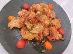 -Lilliput粒粒堡亲子餐厅(瑞虹天地月亮湾店)