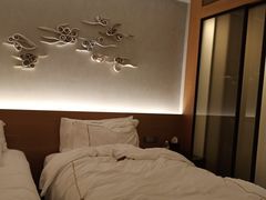 -苏州金鸡湖大酒店
