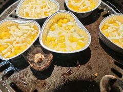 -33韩式自助烧烤(环城南路店)