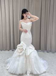 -Renee芮亦婚纱