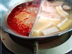 -湊湊火锅·茶憩(上海合生汇店)