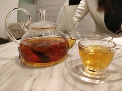 伯爵红茶-KK BAKERY烘焙