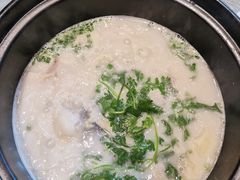 -小厨娘淮扬菜(六合欢乐港店)