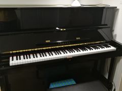 -属音琴行(成山路店)