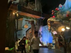 -蓝精灵乐园·世茂精灵之城主题乐园