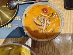 -仙罗泰·泰国餐厅(印象汇店)