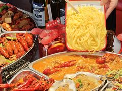 -刘一龙虾(理工店)