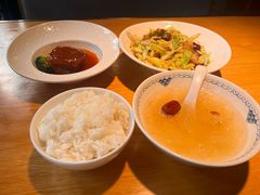 -龙抄手食府(浣花北路店)