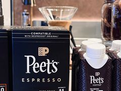 -Peet's 皮爷咖啡(深圳湾万象城店)