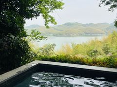 -天目湖涵田半山温泉
