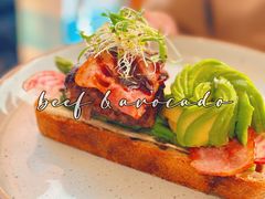 -O'mills Sourdough Bakery&Bistro(永嘉路店)