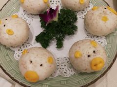 -北海渔村酒楼·粤菜海鲜点心(新华店)